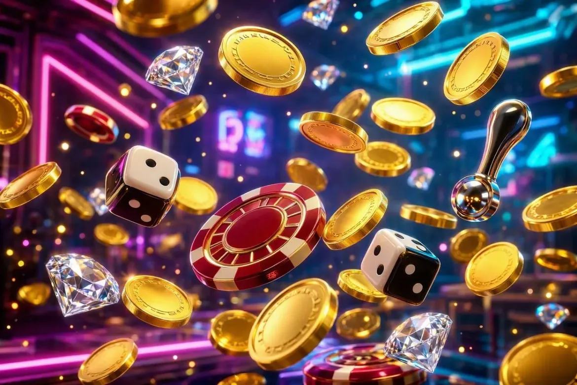 Godz Casino